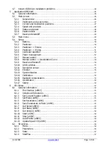 Preview for 3 page of Standa 8SMC1-USBhF User Manual