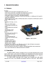 Preview for 5 page of Standa 8SMC1-USBhF User Manual