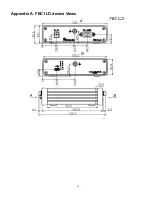 Preview for 16 page of Standa FBC1LD User Manual