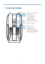 Preview for 5 page of Standalone MC-DS User'S Manual & Installation Instructions