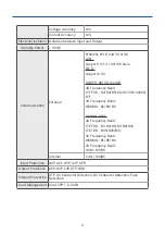 Preview for 7 page of Standalone MC-DS User'S Manual & Installation Instructions