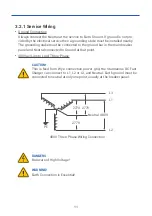 Preview for 14 page of Standalone MC-DS User'S Manual & Installation Instructions