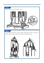 Preview for 17 page of Standalone MC-DS User'S Manual & Installation Instructions