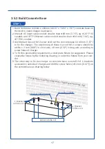 Preview for 20 page of Standalone MC-DS User'S Manual & Installation Instructions