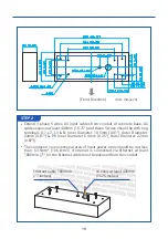 Preview for 21 page of Standalone MC-DS User'S Manual & Installation Instructions