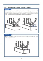 Preview for 22 page of Standalone MC-DS User'S Manual & Installation Instructions