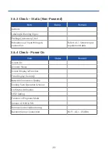 Preview for 26 page of Standalone MC-DS User'S Manual & Installation Instructions