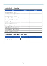 Preview for 27 page of Standalone MC-DS User'S Manual & Installation Instructions