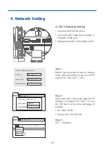 Preview for 28 page of Standalone MC-DS User'S Manual & Installation Instructions