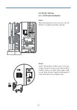 Preview for 30 page of Standalone MC-DS User'S Manual & Installation Instructions