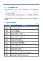 Preview for 40 page of Standalone MC-DS User'S Manual & Installation Instructions