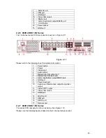 Предварительный просмотр 56 страницы Standalone N6 Series User Manual