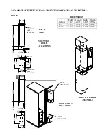 Предварительный просмотр 48 страницы Standard Change-Makers BCX Series Installation And Instruction Manual