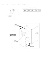 Предварительный просмотр 51 страницы Standard Change-Makers BCX Series Installation And Instruction Manual