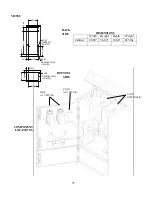 Предварительный просмотр 55 страницы Standard Change-Makers BCX Series Installation And Instruction Manual