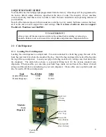 Preview for 9 page of Standard Change-Makers Guardian BE Operating Instructions Manual