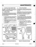 Предварительный просмотр 16 страницы Standard Communications GX1500VAA Service Manual