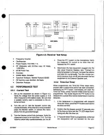 Предварительный просмотр 17 страницы Standard Communications GX1500VAA Service Manual