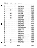 Предварительный просмотр 30 страницы Standard Communications GX1500VAA Service Manual