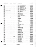 Предварительный просмотр 35 страницы Standard Communications GX1500VAA Service Manual