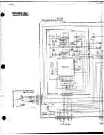 Предварительный просмотр 40 страницы Standard Communications GX1500VAA Service Manual