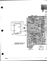 Предварительный просмотр 42 страницы Standard Communications GX1500VAA Service Manual