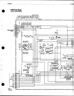 Предварительный просмотр 44 страницы Standard Communications GX1500VAA Service Manual