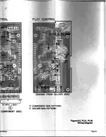 Предварительный просмотр 47 страницы Standard Communications GX1500VAA Service Manual