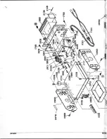 Предварительный просмотр 50 страницы Standard Communications GX1500VAA Service Manual