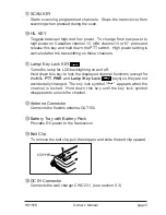 Preview for 7 page of Standard Communications Horizon HX150S Owner'S Manual