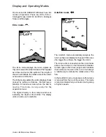 Предварительный просмотр 9 страницы Standard Communications Horizon STRIKE 200 Owner'S Manual