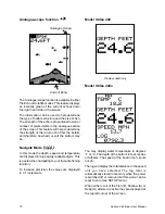 Preview for 10 page of Standard Communications Horizon STRIKE 200 Owner'S Manual