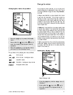 Предварительный просмотр 11 страницы Standard Communications Horizon STRIKE 200 Owner'S Manual