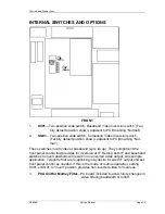 Preview for 21 page of Standard Communications mt930b Service Manual