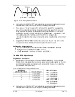 Preview for 65 page of Standard Communications mt930b Service Manual