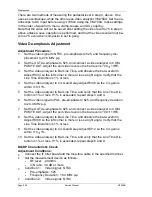 Preview for 70 page of Standard Communications mt930b Service Manual