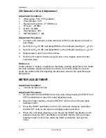 Preview for 73 page of Standard Communications mt930b Service Manual