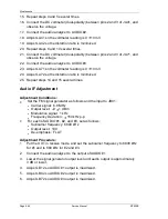 Preview for 76 page of Standard Communications mt930b Service Manual