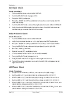 Preview for 80 page of Standard Communications mt930b Service Manual