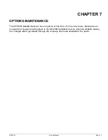 Preview for 85 page of Standard Communications mt930b Service Manual