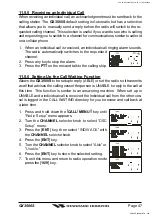 Предварительный просмотр 47 страницы Standard Horizon 30063X30 Owner'S Manual