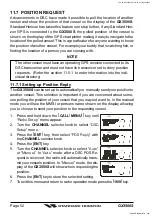 Предварительный просмотр 52 страницы Standard Horizon 30063X30 Owner'S Manual