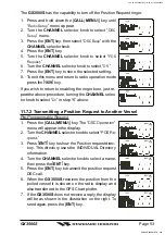 Предварительный просмотр 53 страницы Standard Horizon 30063X30 Owner'S Manual