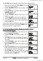 Preview for 52 page of Standard Horizon 30143X3D Owner'S Manual