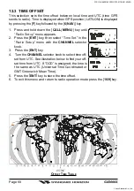 Preview for 60 page of Standard Horizon 30143X3D Owner'S Manual