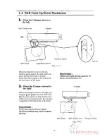 Предварительный просмотр 18 страницы Standard Horizon BQ-140 Service Manual