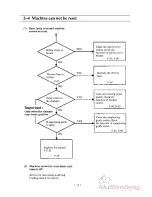 Предварительный просмотр 25 страницы Standard Horizon BQ-140 Service Manual