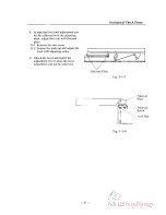 Предварительный просмотр 38 страницы Standard Horizon BQ-140 Service Manual