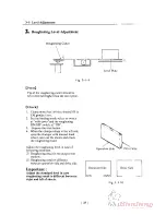 Предварительный просмотр 39 страницы Standard Horizon BQ-140 Service Manual