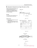 Предварительный просмотр 48 страницы Standard Horizon BQ-140 Service Manual